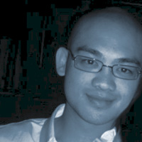 Photo of Jonathan Ong