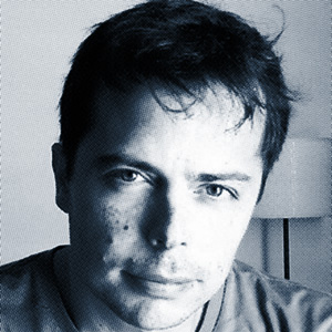 Photo of Pedro Teixeira